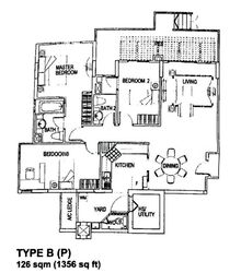 Lilydale (D27), Condominium #534505751